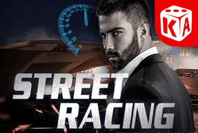 Игровой автомат Street Racing