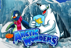 Игровой автомат Arctic Wonders