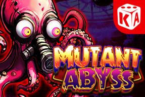 Игровой автомат Mutant Abyss