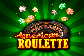 Игровой автомат American Roulette