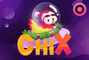 Игровой автомат Chi X