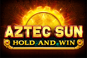 Ігровий автомат Aztec Sun