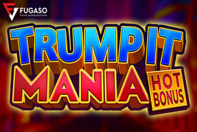 Ігровий автомат TRUMP IT MANIA: HOT BONUS
