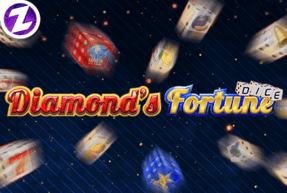 Игровой автомат Diamonds Fortune Dice
