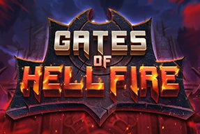 Игровой автомат Gates of Hellfire 96