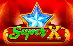 Ігровий автомат Super X
