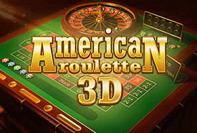 Игровой автомат American Roulette 3D Classic