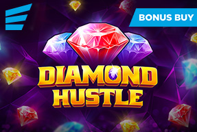 Игровой автомат Diamonds Hustle