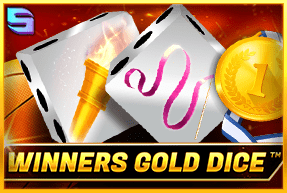 Ігровий автомат Winners Gold Dice