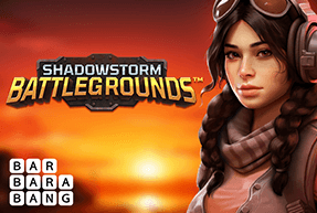 Ігровий автомат Shadowstorm Battlegrounds