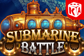 Ігровий автомат Submarine Battle