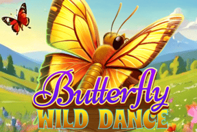 Игровой автомат Butterfly Wild Dance