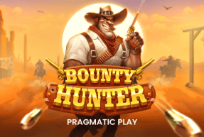 Игровой автомат Bounty Hunter