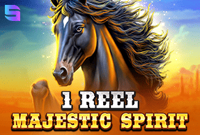 Ігровий автомат 1 Reel - Majestic Spirit