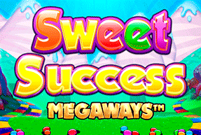 Игровой автомат Sweet Success Megaways