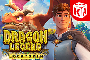 Ігровий автомат Dragon Legend