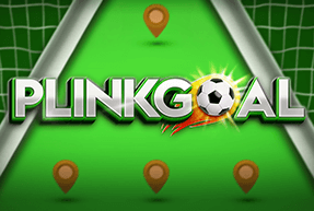 Ігровий автомат Plinkgoal