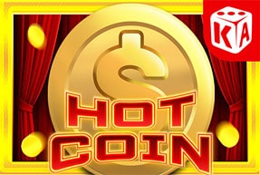 Игровой автомат Hot Coin