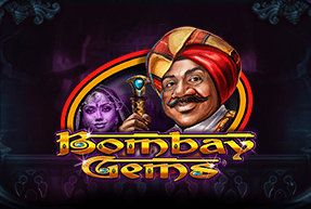 Ігровий автомат Bombay Gems