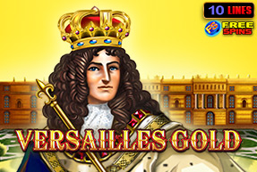 Игровой автомат Versailles Gold