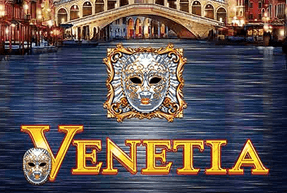 Игровой автомат Venetia