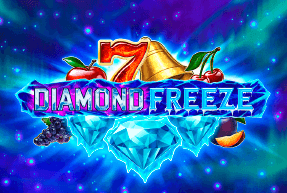 Ігровий автомат Diamond Freeze