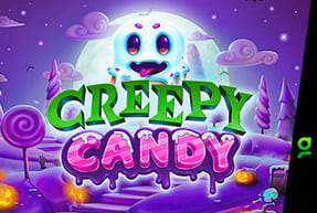 Игровой автомат Creepy Candy (Buy Bonus)
