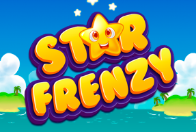 Игровой автомат Star Frenzy