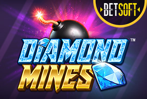 Ігровий автомат Diamond Mines