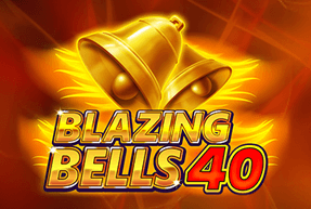 Ігровий автомат Blazing Bells 40
