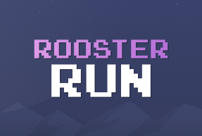 Ігровий автомат Rooster Run