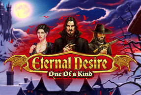 Игровой автомат Eternal Desire One of a Kind
