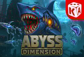 Игровой автомат Abyss Dimension