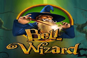 Ігровий автомат Bell Wizard