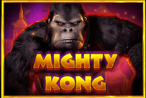 Ігровий автомат Mighty Kong