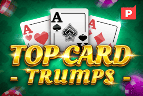 Игровой автомат Top Card Trumps