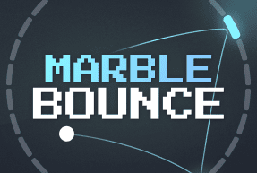 Игровой автомат Marble Bounce