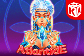 Ігровий автомат Atlantide