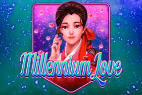 Игровой автомат Millennium Love