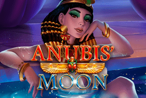 Игровой автомат Anubis Moon