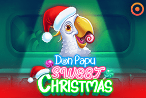 Игровой автомат Don Papu Sweet Christmas
