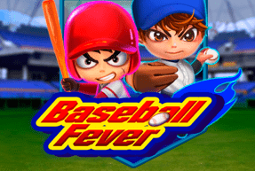 Ігровий автомат Baseball Fever