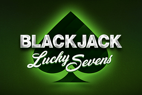 Игровой автомат Black Jack Lucky Sevens