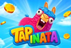 Ігровий автомат TAPinata