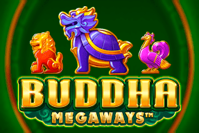 Ігровий автомат Buddha Megaways