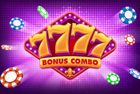 Игровой автомат 7777: Bonus Combo