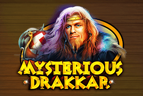 Ігровий автомат Mysterious Drakkar