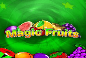 Ігровий автомат Magic Fruits