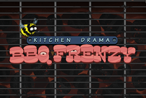 Ігровий автомат Kitchen Drama BBQ Frenzy