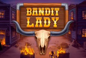 Игровой автомат Bandit Lady